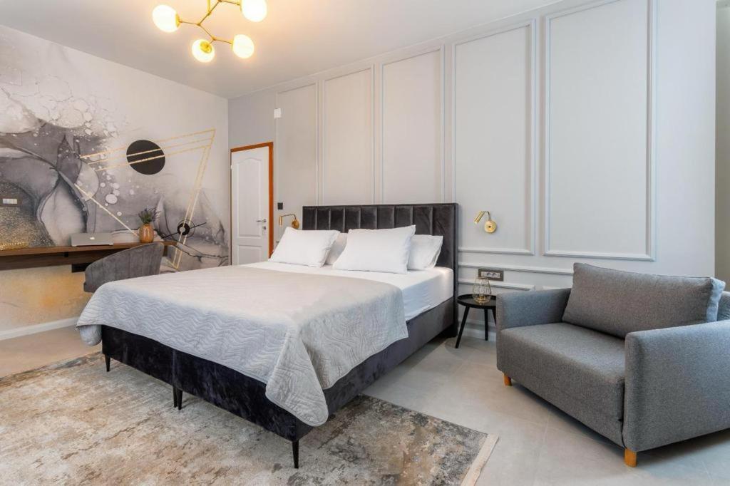 Luxury Rooms Bolero Сплит Екстериор снимка