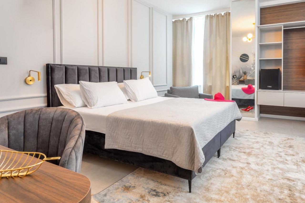 Luxury Rooms Bolero Сплит Екстериор снимка