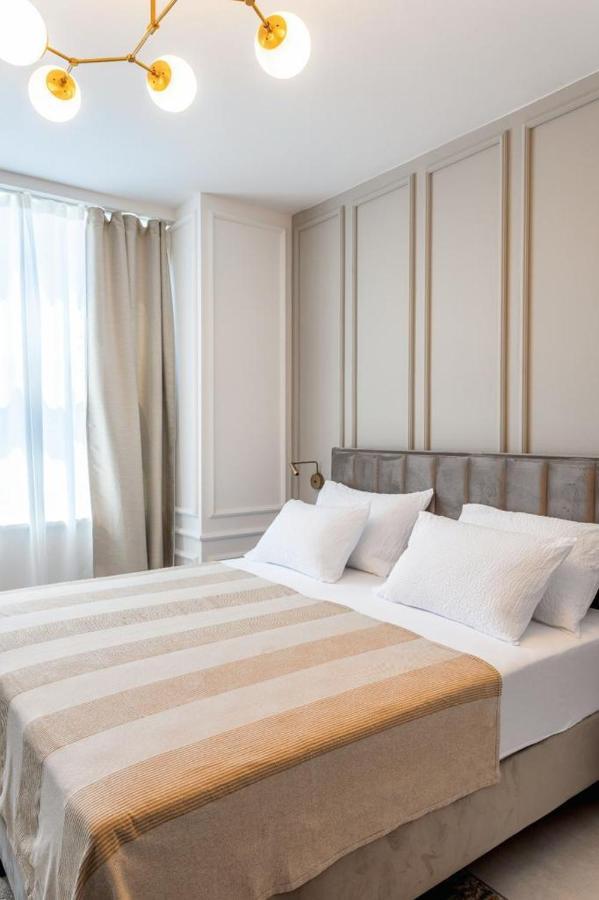 Luxury Rooms Bolero Сплит Екстериор снимка