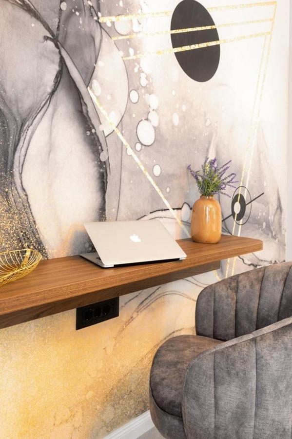 Luxury Rooms Bolero Сплит Екстериор снимка
