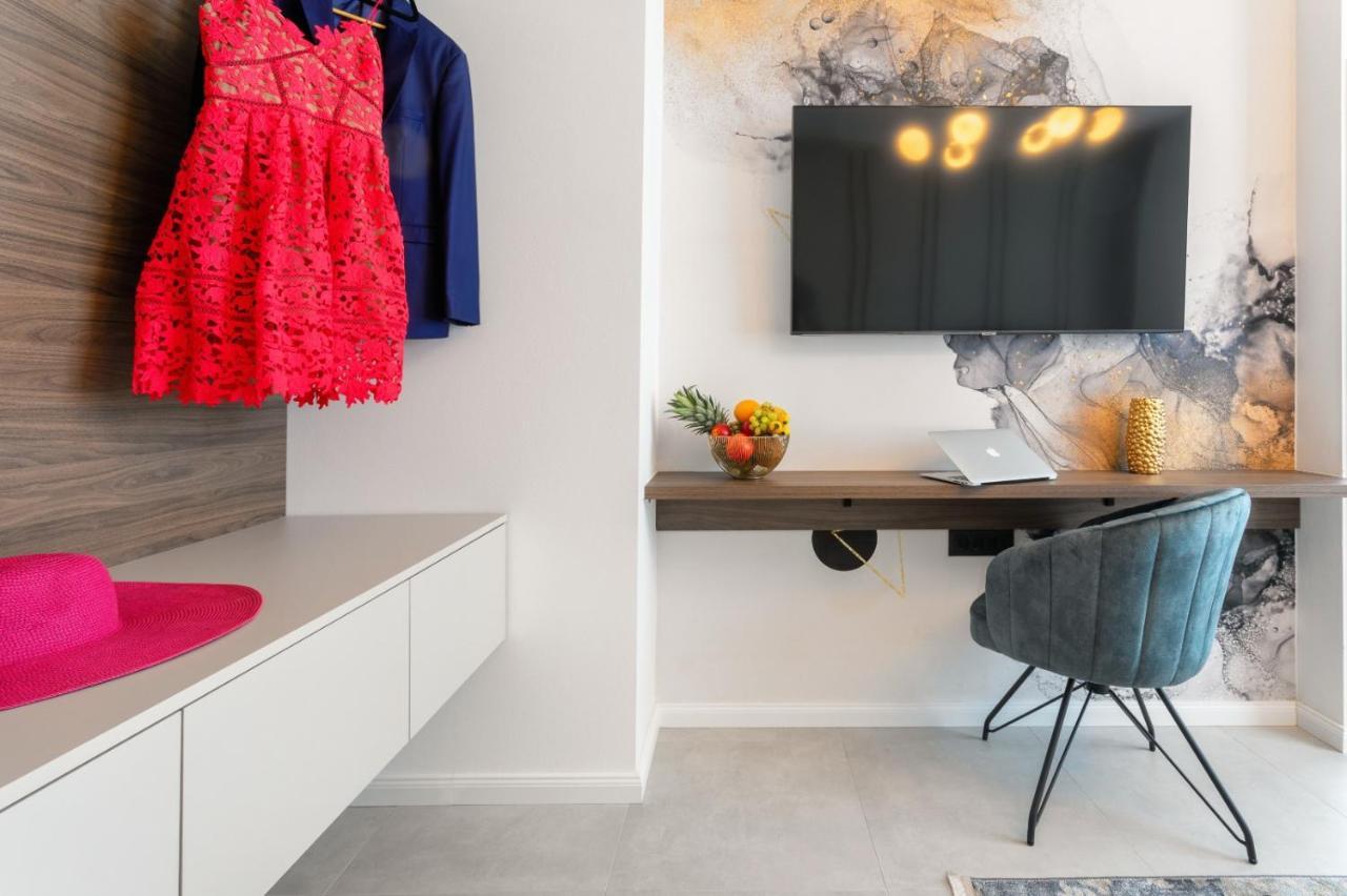 Luxury Rooms Bolero Сплит Екстериор снимка