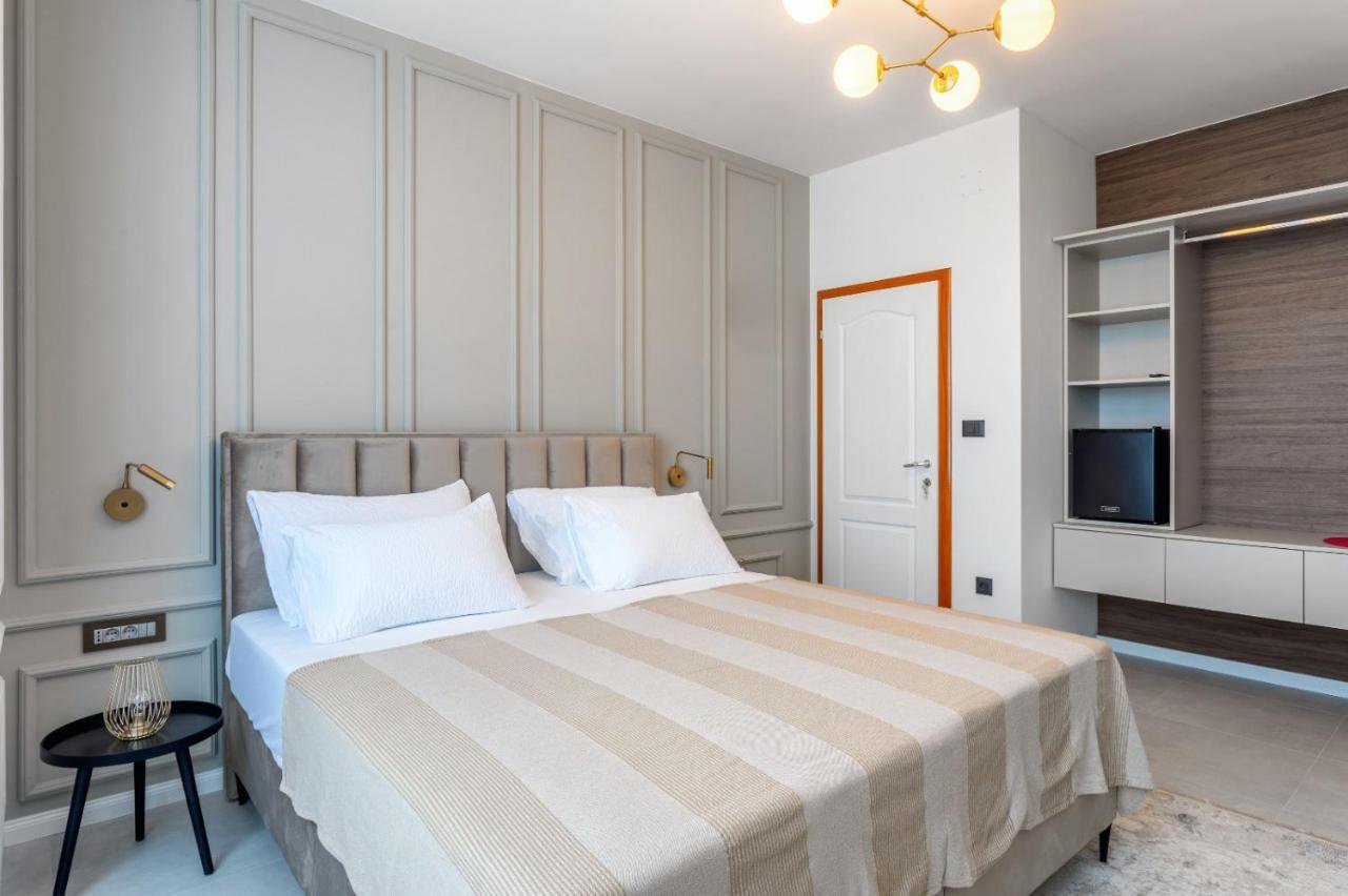 Luxury Rooms Bolero Сплит Екстериор снимка