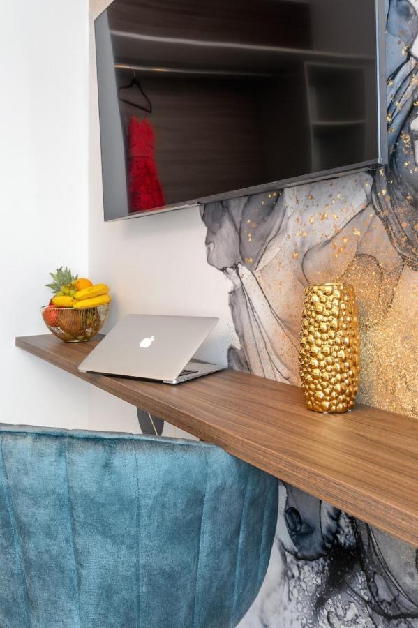 Luxury Rooms Bolero Сплит Екстериор снимка