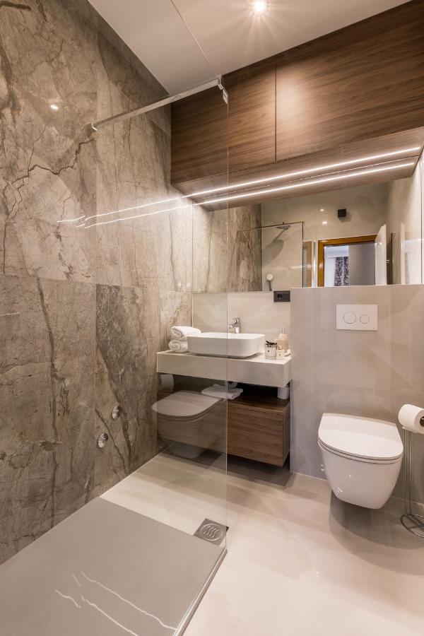 Luxury Rooms Bolero Сплит Екстериор снимка