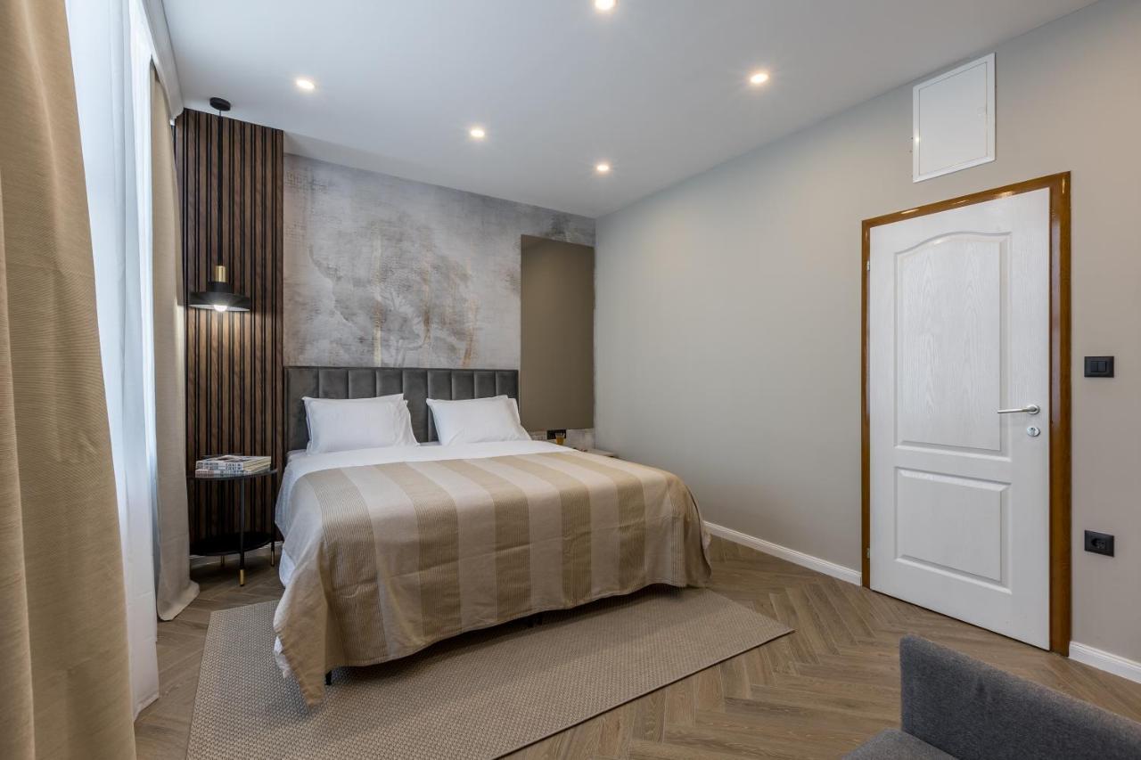 Luxury Rooms Bolero Сплит Екстериор снимка