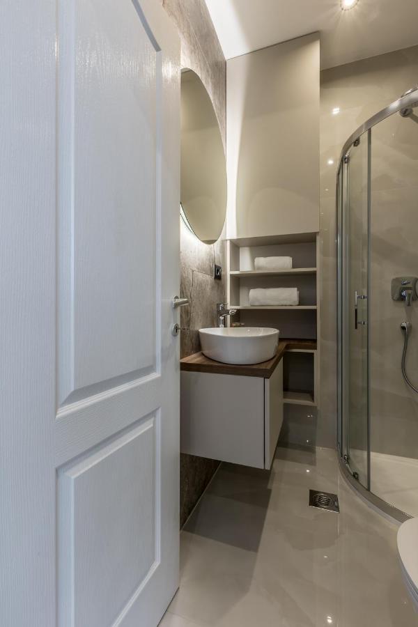 Luxury Rooms Bolero Сплит Екстериор снимка