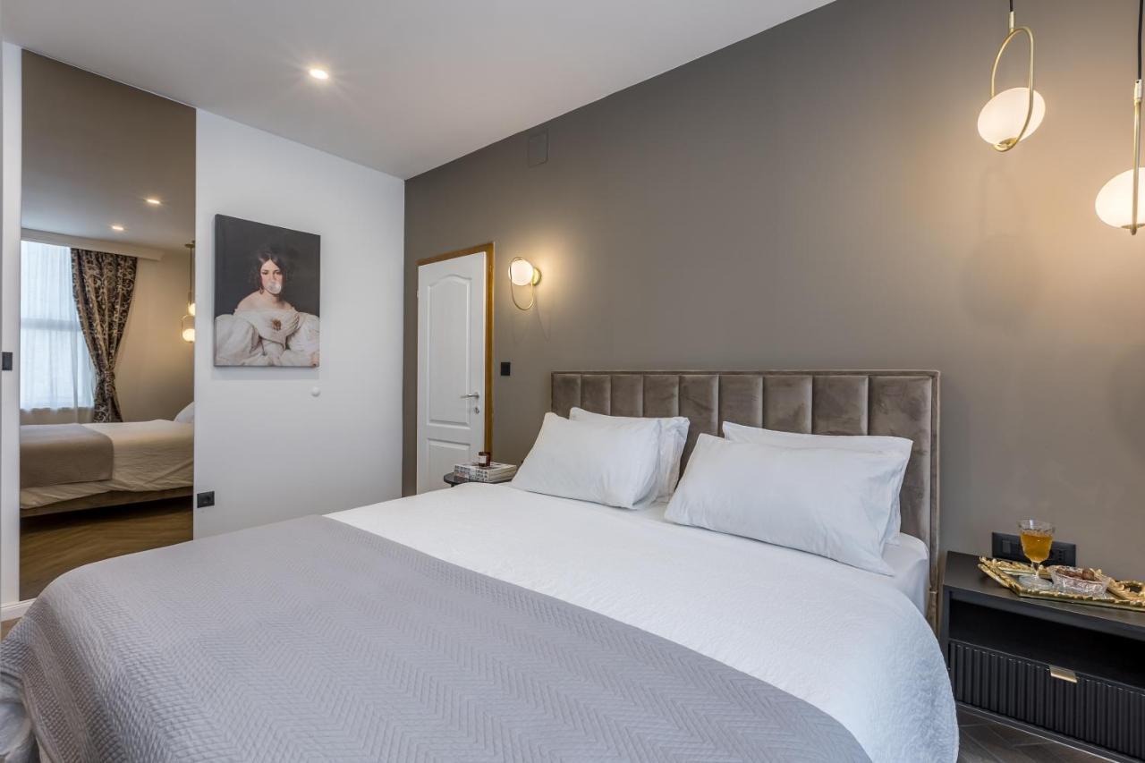 Luxury Rooms Bolero Сплит Екстериор снимка
