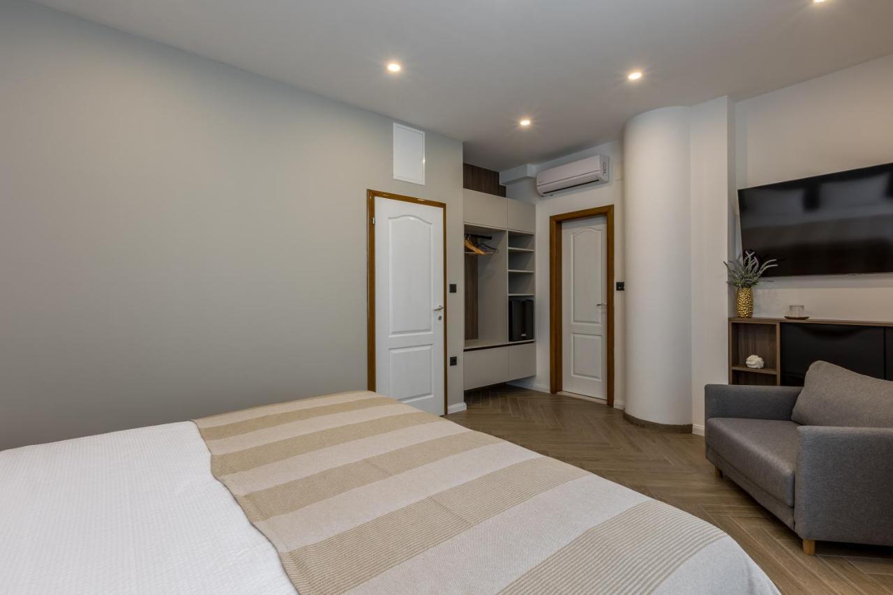 Luxury Rooms Bolero Сплит Екстериор снимка