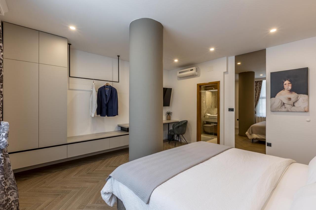 Luxury Rooms Bolero Сплит Екстериор снимка