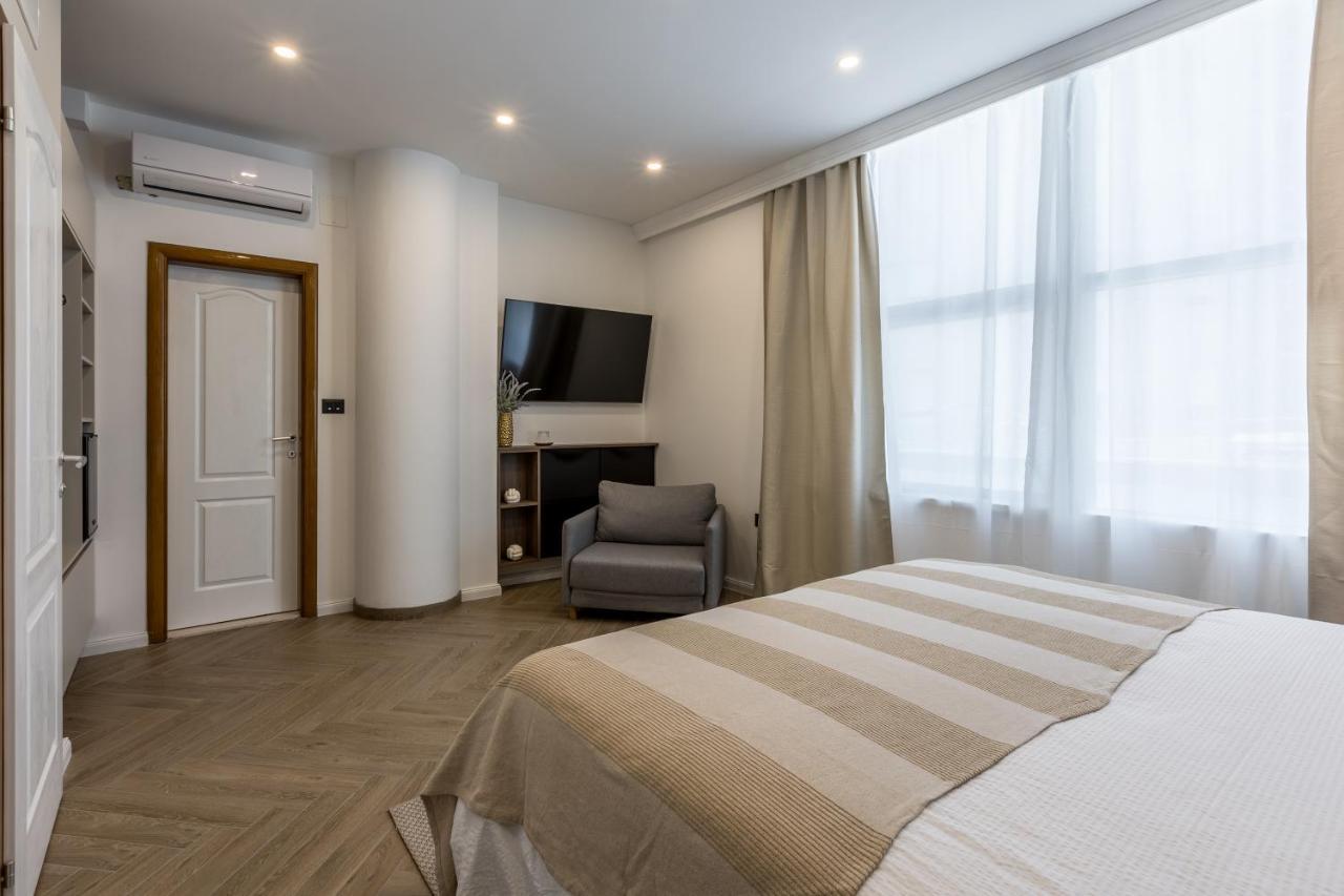 Luxury Rooms Bolero Сплит Екстериор снимка