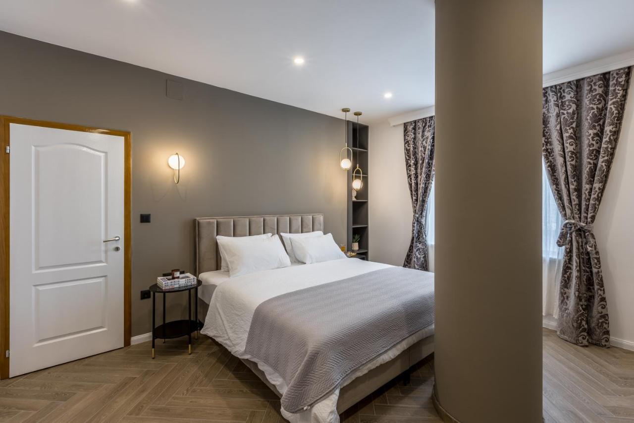 Luxury Rooms Bolero Сплит Екстериор снимка